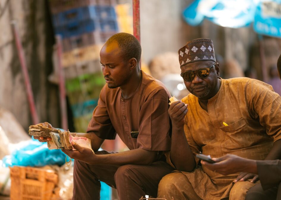 How to Understand Money: Habits That Keep Nigerians Broke